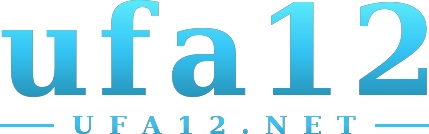 ufa12 โลโก้